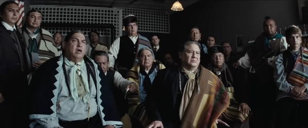 Killers of My Substack Journal: New films by Scorsese and Fincher