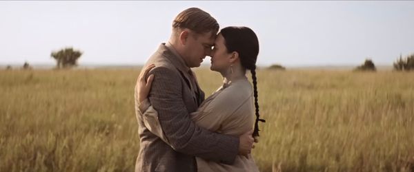 Misgivings about "a masterpiece": Killers of the Flower Moon