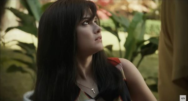 Beauty and the rock'n'roll beast: Sofia Coppola's Priscilla