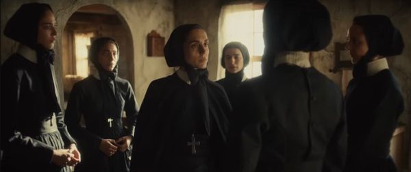 Cabrini celebrates a true Christian vision of embracing immigrants and opposing cruelty