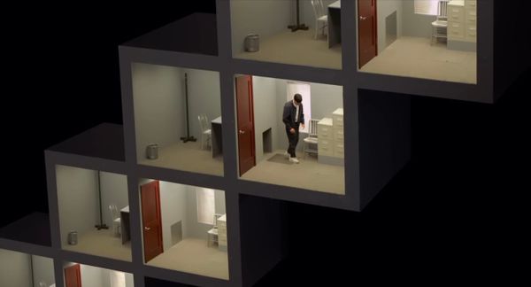 Playful, nightmarish, fantastical, political: Problemista is all over the place