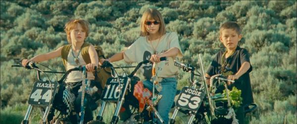 Low-budget, high imagination: Riddle of Fire may someday be an all-ages cult classic