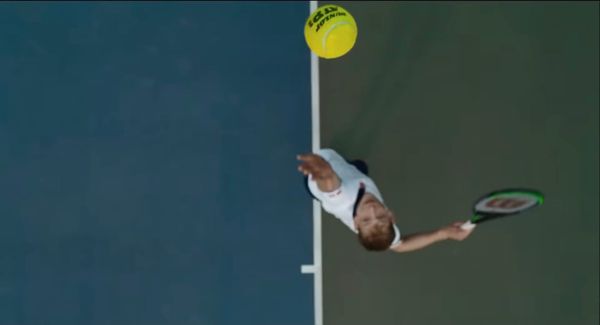 Love triangle aside — what is Challengers really about?