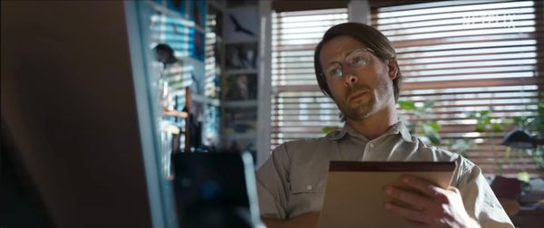 Hit Man hits and hits... but misses when it matters most