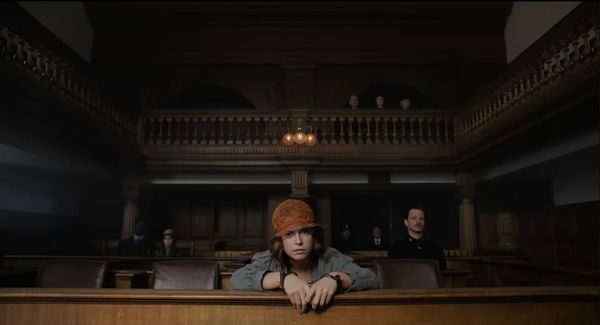 Wicked Little Letters serves up wisdom with a clustercuss of conflict