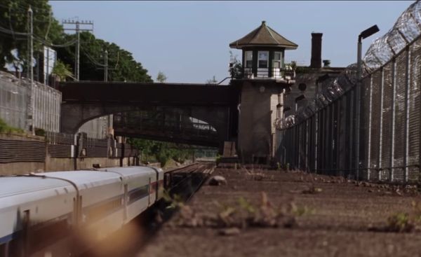 Kings of infinite space: Inmates of Sing Sing stage a prison break through art