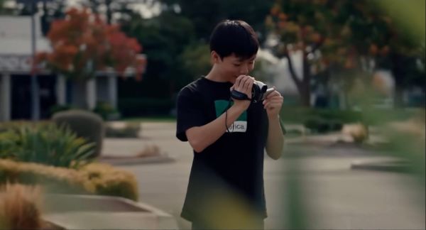 Nine reasons to see Didi