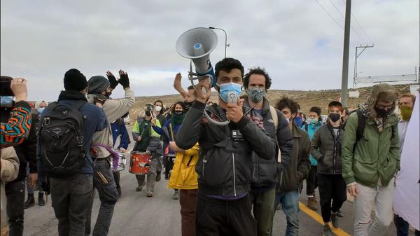 No Other Land: these filmmakers are risking their lives so you will watch their movie