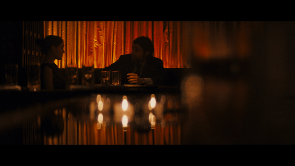 The Girlfriend Experience (2009)