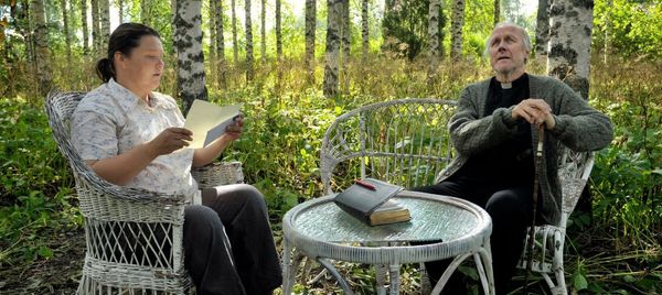 Letters to Father Jacob (2009): guest review