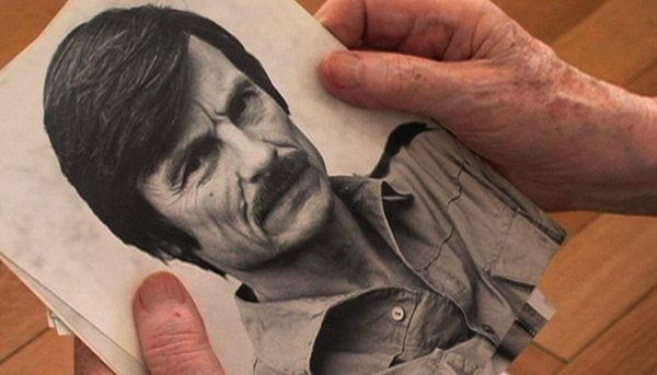 Meeting Andrei Tarkovsky (2010)