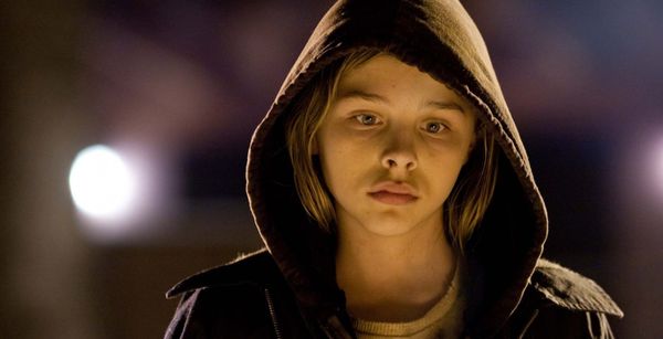 Let Me In (2010): first impressions