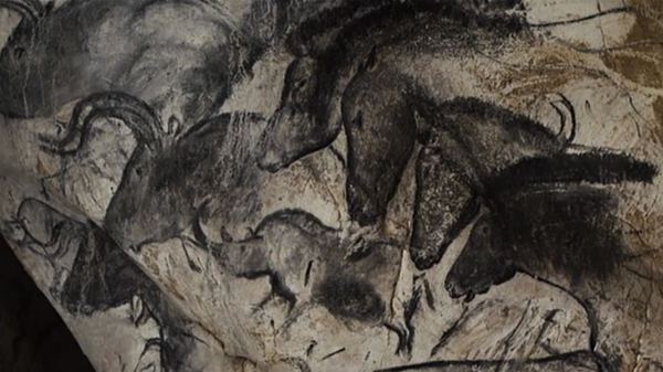 Cave of Forgotten Dreams (2010)