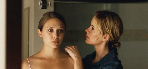 Martha Marcy May Marlene (2011)