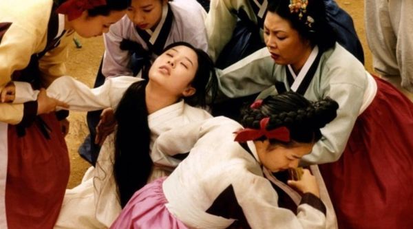 Chunhyang (2000): a capsule review