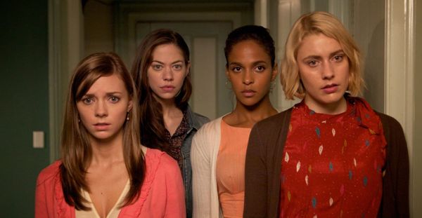 Damsels in Distress (2011) - A Looking Closer Film Forum