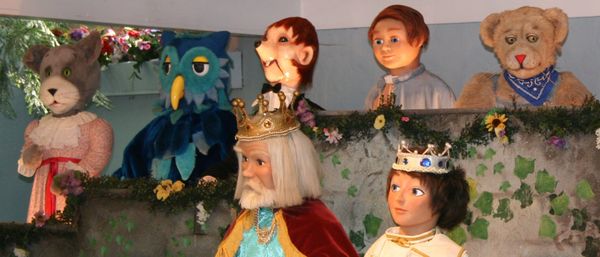 Thank You, Mr. Rogers.