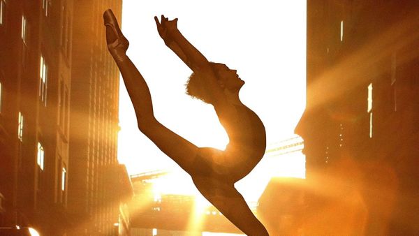 First Position (2011)