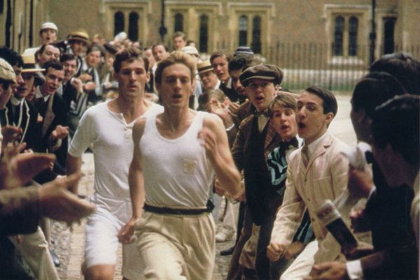 Chariots of Fire (1981) - Part 2