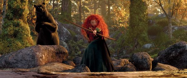 Brave (2012)