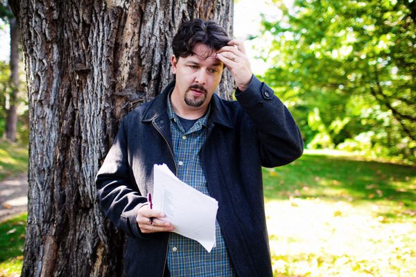 Welcome (or Welcome Back) to Looking Closer!