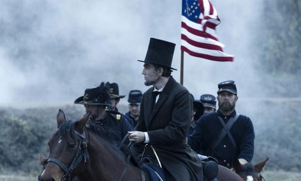 Lincoln (2012)