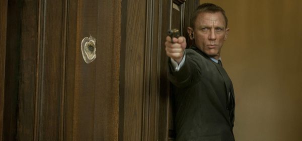 Skyfall (2012)