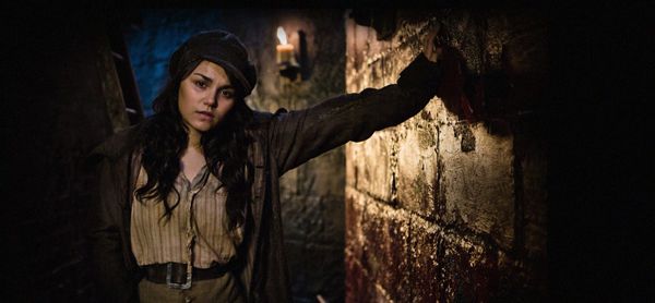 Les Misérables (2012)