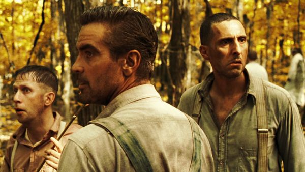 O Brother Where Art Thou? (2000)