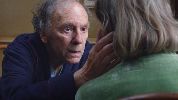 Amour (2012)
