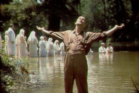 A Coen Brothers Easter