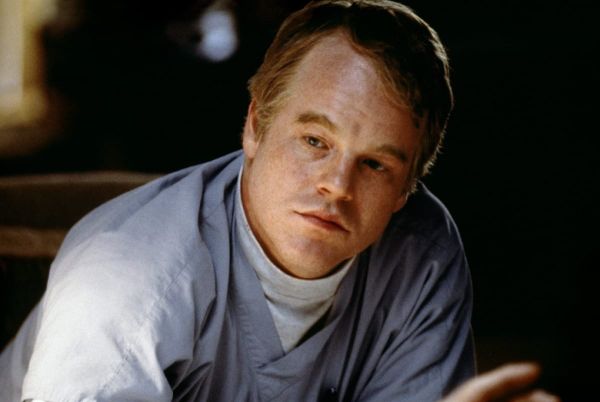 Philip Seymour Hoffman: The Actor, The Philosopher, The Master, The Wrestler