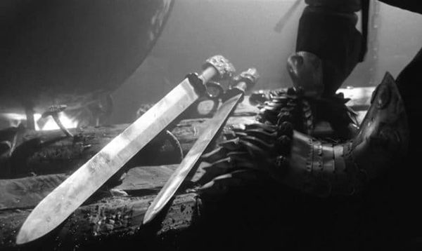 Hard to Be a God — The Science Fiction Film of the Decade?