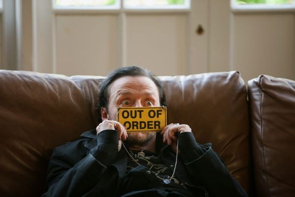 What's So Funny? - Part 2