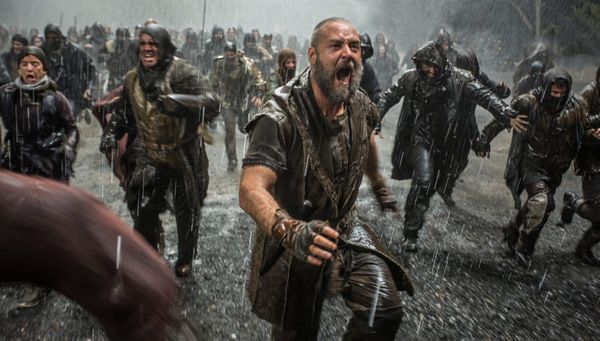Is It Dangerous? Biblical? Gnostic? Awesome? — Here's All The Noah That's Fit to Print