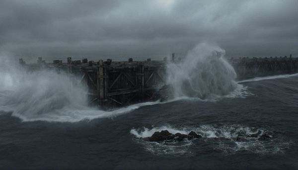 Noah (2014): Part One of A Two-Part Commentary