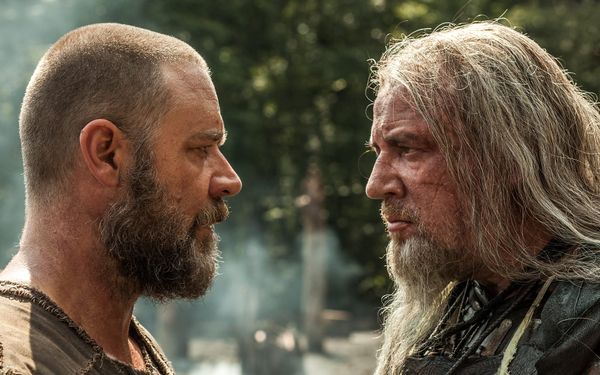 Noah (2014): Part Two of a Two-Part Commentary