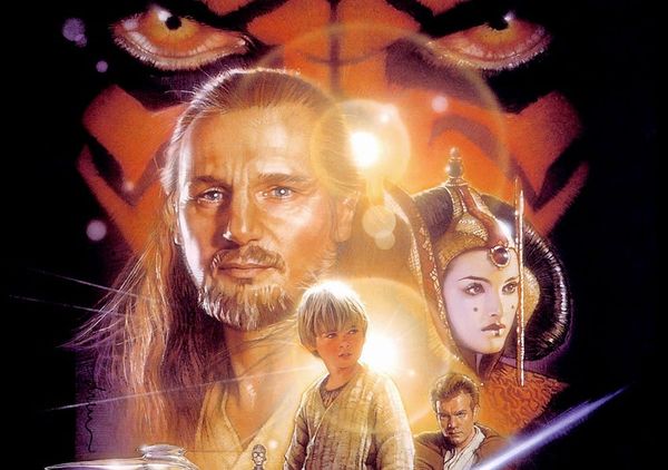 Star Wars - Episode 1: The Phantom Menace (1999):  Looking Back 15 Years