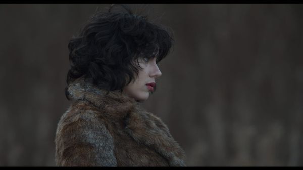 Under the Skin (2014)