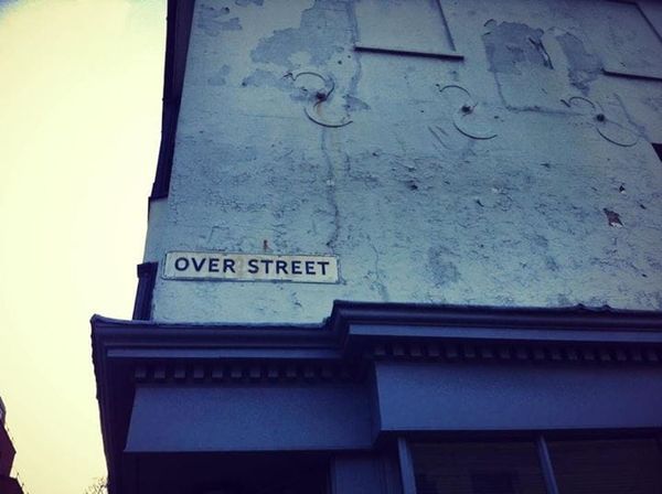 Q&O = Question & Overstreet! On Muppets, Korean Cinema, U2, God's Not Dead!, and more.