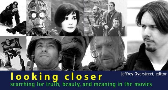 TEN YEARS! Pt. 1: The Best of Looking Closer - 2004