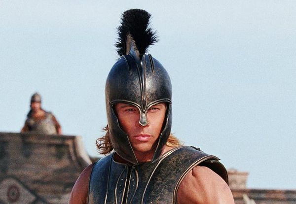 Troy (2004)