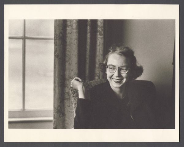 I Dreamed I Interviewed Flannery O'Connor