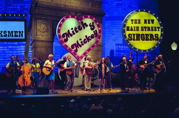 A Mighty Wind (2003)