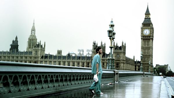 28 Days Later (2003)