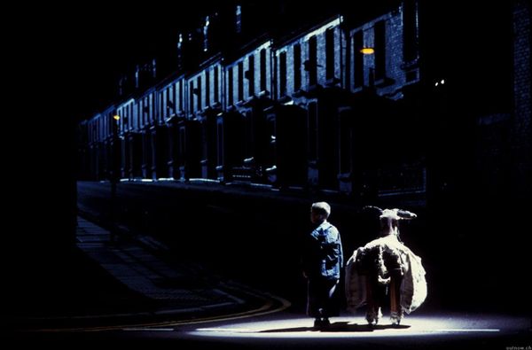 Danny Boyle: The Looking Closer Interview (Feb. 2005)