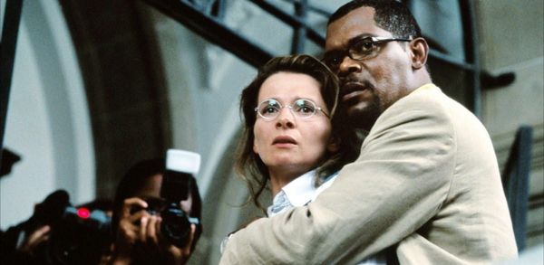 In My Country (2005)