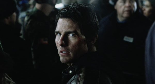 War of the Worlds (2005)