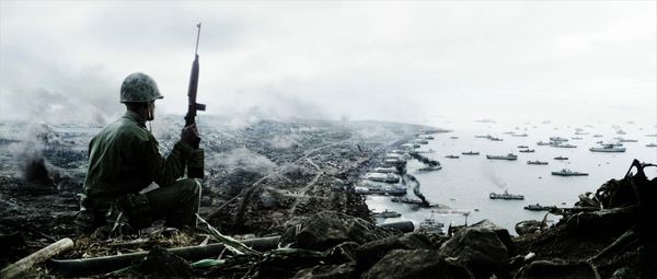 Flags of Our Fathers (2006)