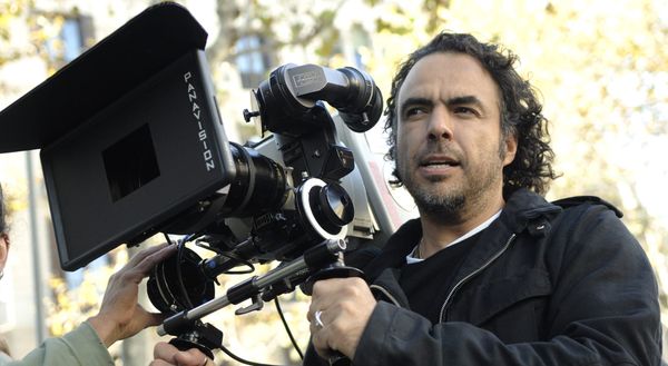 Family Stories: My Conversation with Alejandro González Iñárritu